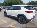 2022 Chevrolet Trailblazer — photo 3 of 16 | VIN KL79MPSL5NB031491