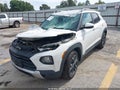 2022 Chevrolet Trailblazer — photo 6 of 16 | VIN KL79MPSL5NB031491