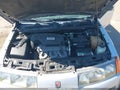 2003 Saturn Vue — photo 10 of 11 | VIN 5GZCZ63B33S903687