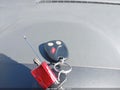 2003 Saturn Vue — photo 11 of 11 | VIN 5GZCZ63B33S903687