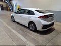 2019 Hyundai Ioniq Hybrid — photo 3 of 18 | VIN KMHC65LC1KU160166