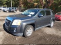 2011 GMC Terrain — photo 2 of 10 | VIN 2CTALSECXB6227074