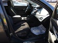 2011 GMC Terrain — photo 5 of 10 | VIN 2CTALSECXB6227074