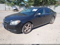 2011 Chevrolet Malibu — photo 2 of 12 | VIN 1G1ZC5E1XBF239822