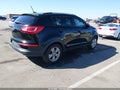 2012 Kia Sportage — photo 4 of 18 | VIN KNDPBCA27C7233637