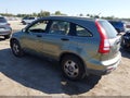 2007 Honda CR-V — photo 3 of 11 | VIN JHLRE48337C039532