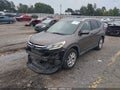 2016 Honda CR-V — photo 2 of 16 | VIN 5J6RM3H74GL026540