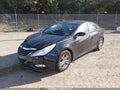 2013 Hyundai Sonata — photo 2 of 16 | VIN 5NPEB4ACXDH729714