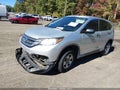 2013 Honda CR-V — photo 2 of 10 | VIN 2HKRM4H3XDH669435