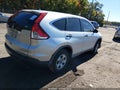 2013 Honda CR-V — photo 4 of 10 | VIN 2HKRM4H3XDH669435