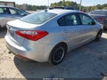 2015 Kia Forte — photo 4 of 15 | VIN KNAFK4A65F5338548