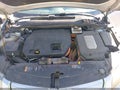 2012 Chevrolet Volt — photo 10 of 14 | VIN 1G1RA6E40CU127372