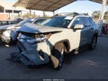 2022 Toyota RAV4 — photo 2 of 16 | VIN 2T3C1RFV6NW237886