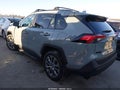 2022 Toyota RAV4 — photo 3 of 16 | VIN 2T3C1RFV6NW237886
