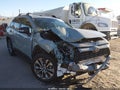 2022 Toyota RAV4 — photo 6 of 16 | VIN 2T3C1RFV6NW237886