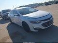 2019 Chevrolet Malibu Limited — photo 1 of 15 | VIN 1G1ZD5ST0KF116484