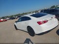 2019 Chevrolet Malibu Limited — photo 3 of 15 | VIN 1G1ZD5ST0KF116484