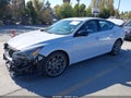 2023 Nissan Altima — photo 2 of 18 | VIN 1N4AL4CVXPN325560