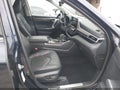 2022 Toyota Highlander — photo 5 of 16 | VIN 5TDDZRBHXNS563768