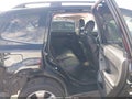 2016 Subaru Forester — photo 8 of 17 | VIN JF2SJAKC6GH511468