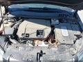 2014 Chevrolet Volt — photo 10 of 14 | VIN 1G1RE6E44EU154498