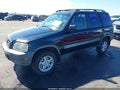 2000 Honda CR-V — photo 2 of 16 | VIN JHLRD1865YS009757