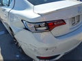 2016 Acura ILX — photo 19 of 19 | VIN 19UDE2F82GA014094