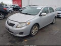 2010 Toyota Corolla — photo 2 of 12 | VIN 2T1BU4EE4AC433000