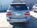 2013 Mercedes-Benz ML-Class — photo 19 of 19 | VIN 4JGDA5JB5DA243178