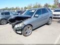 2013 Mercedes-Benz ML-Class — photo 2 of 19 | VIN 4JGDA5JB5DA243178