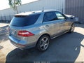 2013 Mercedes-Benz ML-Class — photo 4 of 19 | VIN 4JGDA5JB5DA243178
