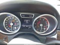 2013 Mercedes-Benz ML-Class — photo 7 of 19 | VIN 4JGDA5JB5DA243178