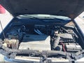 2008 Ford Escape Hybrid — photo 10 of 17 | VIN 1FMCU59H68KA92041