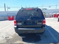 2008 Ford Escape Hybrid — photo 17 of 17 | VIN 1FMCU59H68KA92041