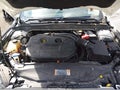 2016 Ford Fusion — photo 10 of 17 | VIN 3FA6P0T99GR373585