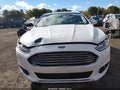 2016 Ford Fusion — photo 13 of 17 | VIN 3FA6P0T99GR373585
