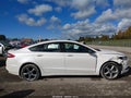 2016 Ford Fusion — photo 14 of 17 | VIN 3FA6P0T99GR373585