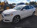 2016 Ford Fusion — photo 2 of 17 | VIN 3FA6P0T99GR373585