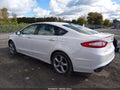 2016 Ford Fusion — photo 3 of 17 | VIN 3FA6P0T99GR373585