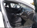 2016 Ford Fusion — photo 5 of 17 | VIN 3FA6P0T99GR373585