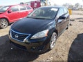 2014 Nissan Sentra — photo 2 of 16 | VIN 3N1AB7AP8EY284433
