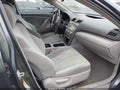 2007 Toyota Camry — photo 5 of 12 | VIN 4T1BK46K87U529634