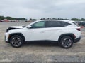 2026 Hyundai Tucson — photo 14 of 16 | VIN 5NMJB3DE2TH773448