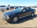 2007 Ford Mustang — photo 2 of 11 | VIN 1ZVFT80N675354322