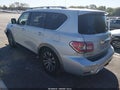 2018 Nissan Armada — photo 3 of 16 | VIN JN8AY2NC9J9556918