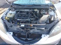 2004 Mazda 3 — photo 10 of 11 | VIN JM1BK143441189037