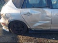 2004 Mazda 3 — photo 6 of 11 | VIN JM1BK143441189037
