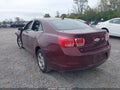 2014 Chevrolet Malibu — photo 3 of 17 | VIN 1G11C5SL2EF261479