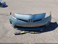 2012 Toyota Prius Plug-In — photo 12 of 17 | VIN JTDKN3DP2C3014312