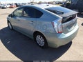 2012 Toyota Prius Plug-In — photo 3 of 17 | VIN JTDKN3DP2C3014312